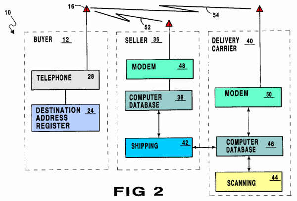 patent drawing