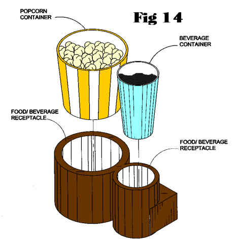 patent drawing