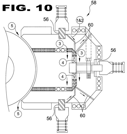 patent drawing