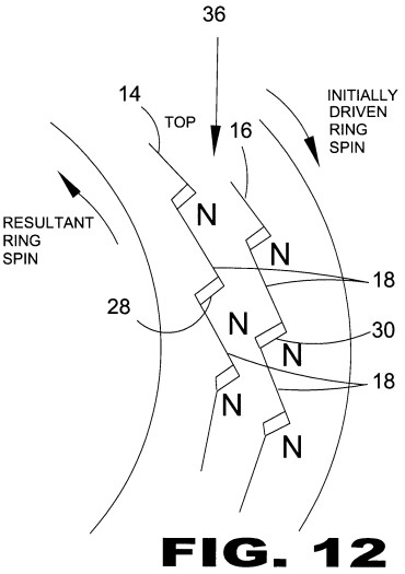 patent drawing