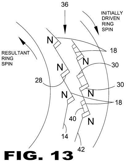 patent drawing