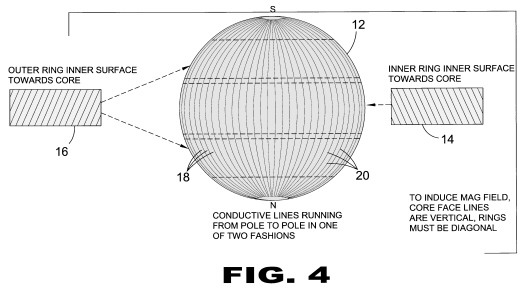 patent drawing