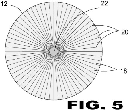 patent drawing