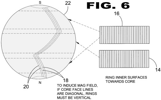 patent drawing