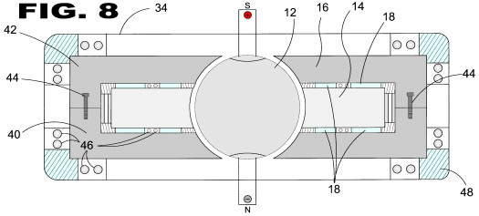 patent drawing