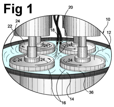 patent drawing