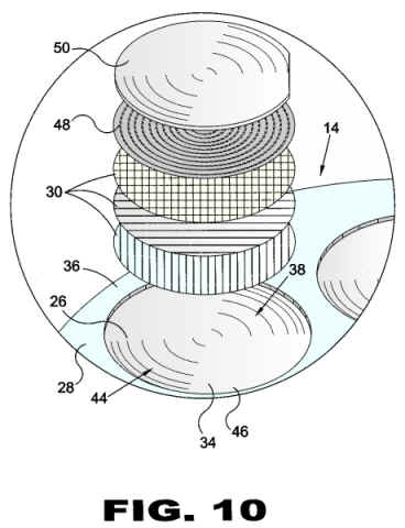 patent drawing