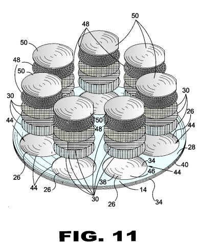 patent drawing