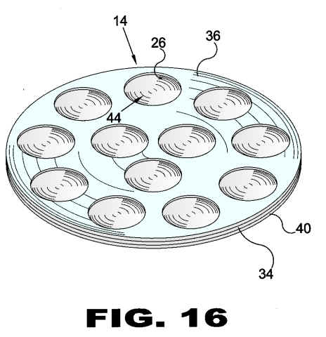 patent drawing