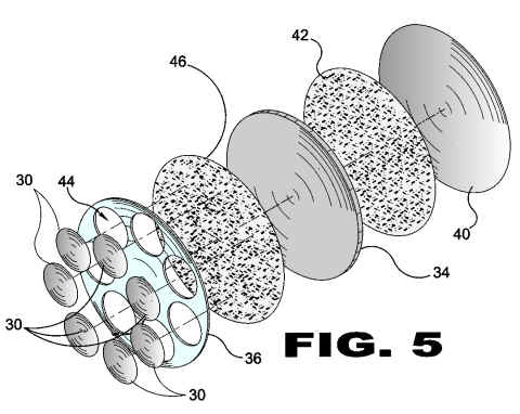 patent drawing