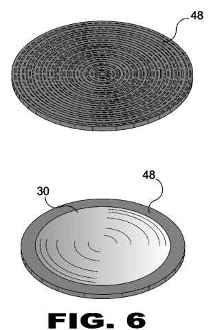 patent drawing