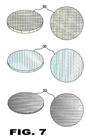 patent drawing