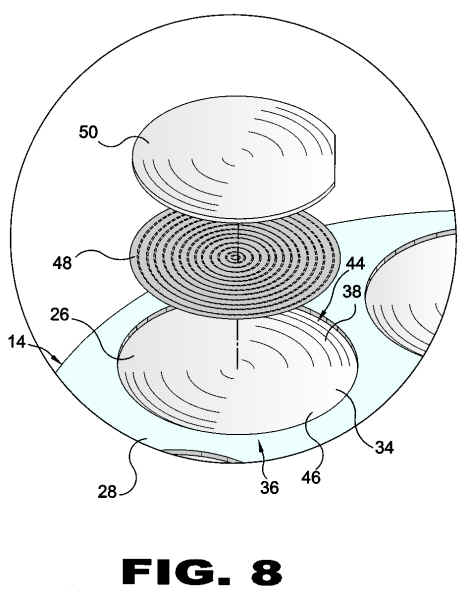 patent drawing