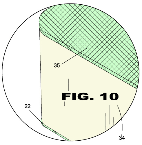 patent drawing