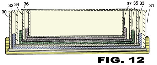 patent drawing