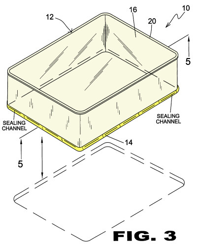 patent drawing