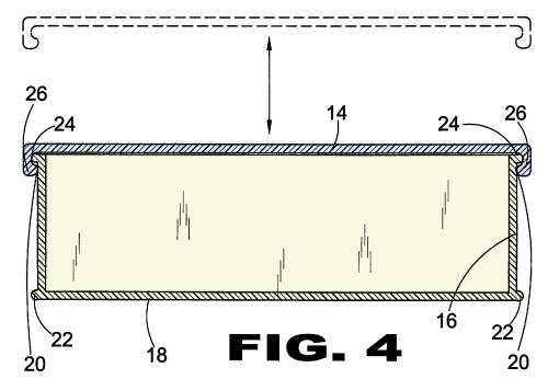 patent drawing