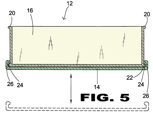 patent drawing