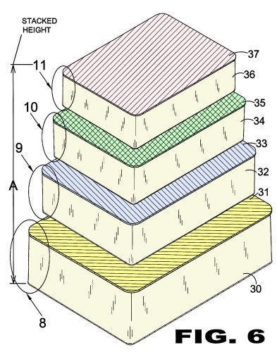 patent drawing