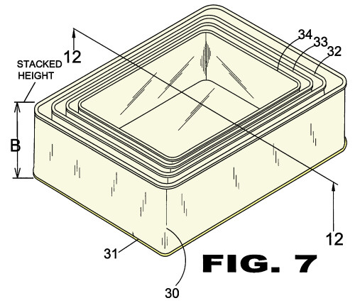 patent drawing