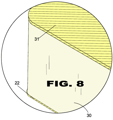 patent drawing