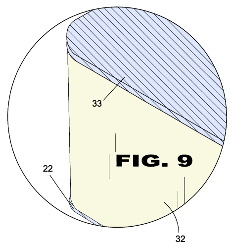 patent drawing