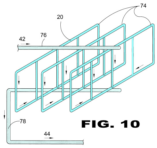 patent drawing