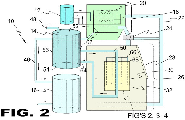 patent drawing