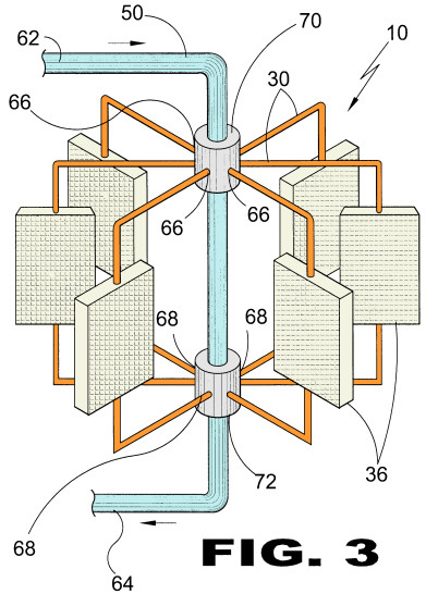 patent drawing