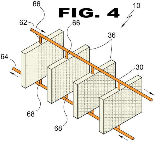 patent drawing