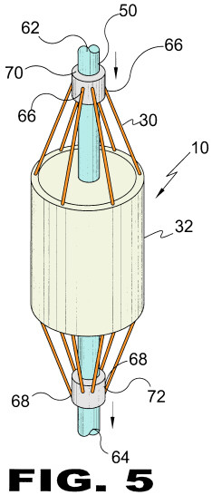 patent drawing