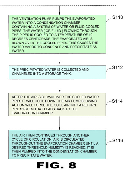 patent drawing