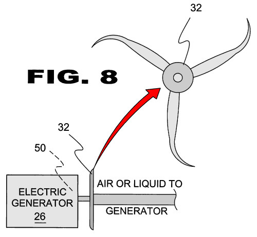 patent drawing