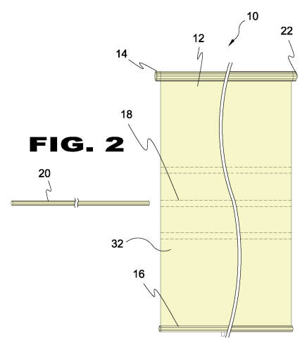 patent drawing