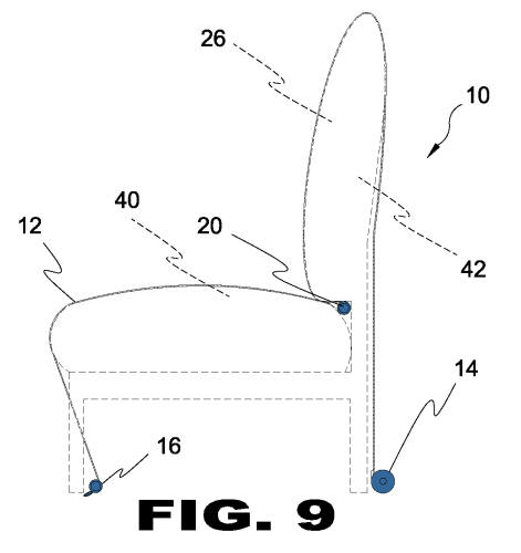 patent drawing