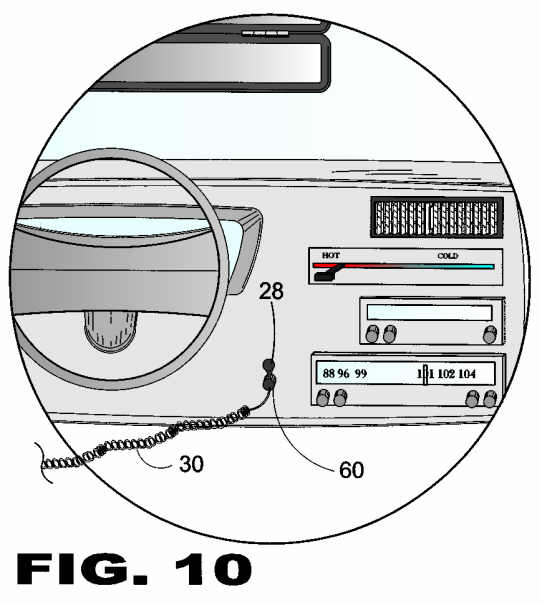 patent drawing