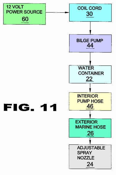 patent drawing