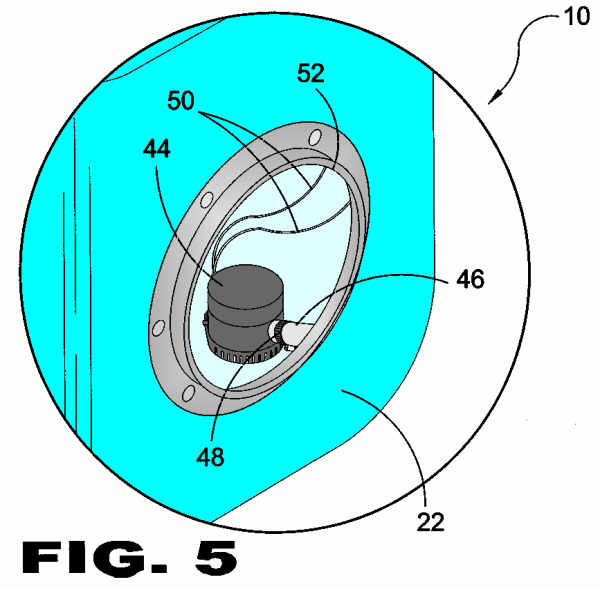 patent drawing