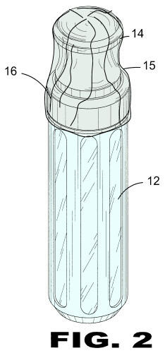 patent drawing