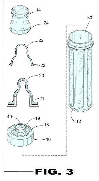 patent drawing