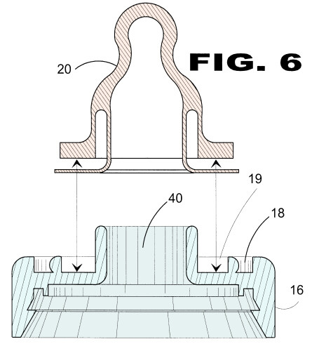 patent drawing