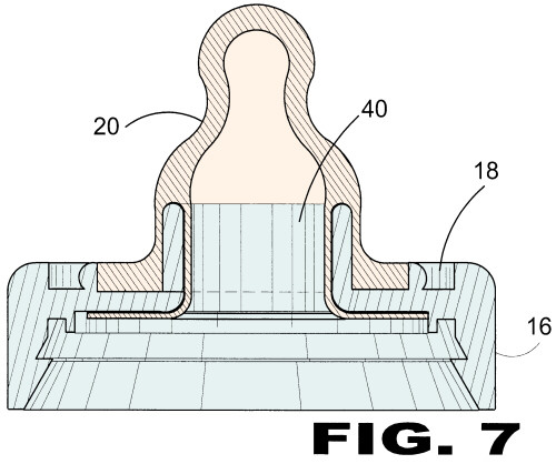 patent drawing