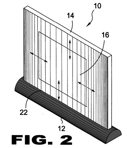 patent drawing