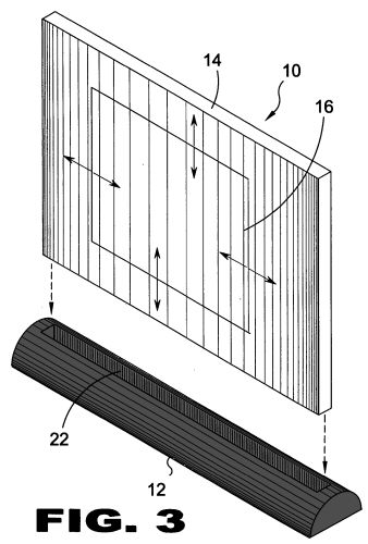 patent drawing