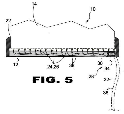 patent drawing