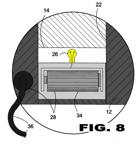 patent drawing