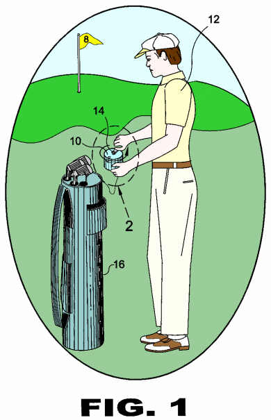 patent drawing