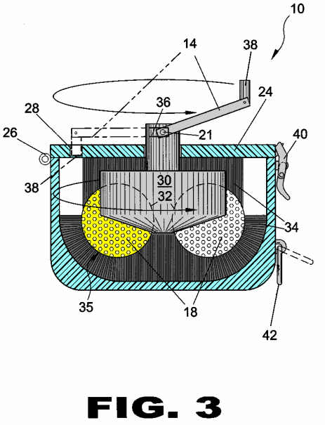 patent drawing