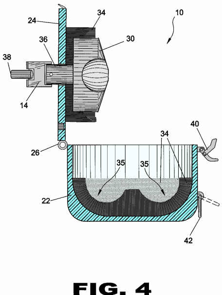 patent drawing