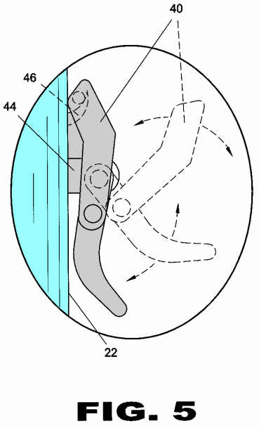 patent drawing